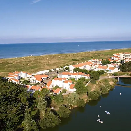 Le Hameau Des Pins - Le Clos Du Chene Vert Nyaraló *