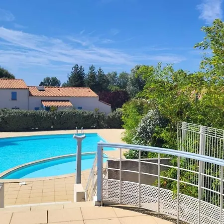Le Hameau Des Pins - Le Clos Du Chene Vert *