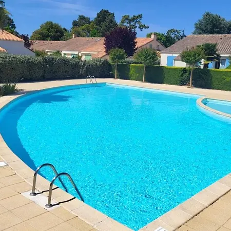 Le Hameau Des Pins - Le Clos Du Chene Vert Nyaraló *